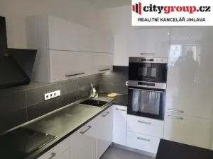 Pronájem bytu 2+kk, Jihlava, F. X. Šaldy, 48 m2