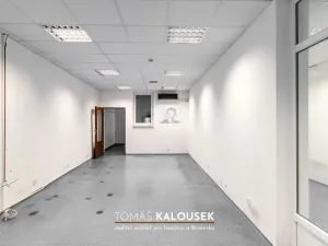 Pronájem kanceláře, Ivančice - Němčice, Ke Karlovu, 164 m2