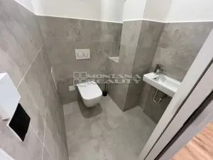 Pronájem bytu 2+kk, Olomouc, Riegrova, 50 m2