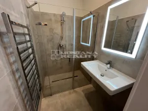 Pronájem bytu 2+kk, Olomouc, Riegrova, 50 m2