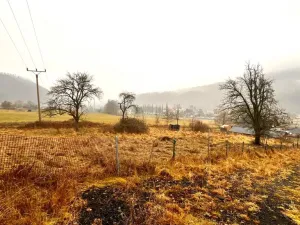 Prodej pozemku pro bydlení, Dobkovice, 2106 m2