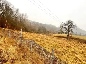 Prodej pozemku pro bydlení, Dobkovice, 2106 m2