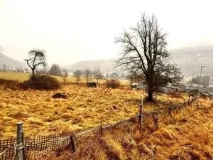 Prodej pozemku pro bydlení, Dobkovice, 2106 m2