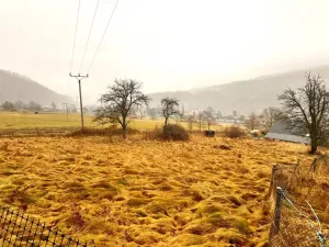 Prodej pozemku pro bydlení, Dobkovice, 2106 m2