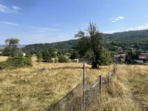 Prodej pozemku pro bydlení, Dobkovice, 2106 m2