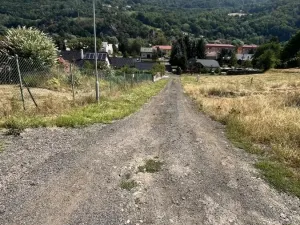 Prodej pozemku pro bydlení, Dobkovice, 2106 m2
