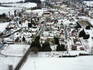 Prodej pozemku pro bydlení, Žichovice, 640 m2