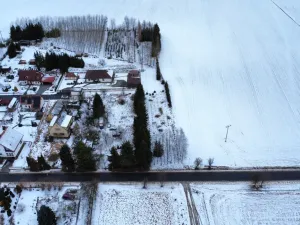 Prodej pozemku pro bydlení, Žichovice, 640 m2