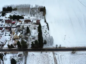 Prodej pozemku pro bydlení, Žichovice, 640 m2