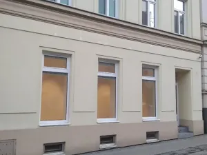 Pronájem obchodního prostoru, Brno, Vídeňská, 56 m2