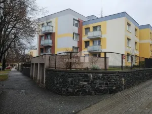 Pronájem bytu 2+1, Kolín - Kolín II, V Břízách, 59 m2