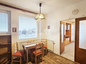 Pronájem bytu 2+1, Kolín - Kolín II, V Břízách, 59 m2