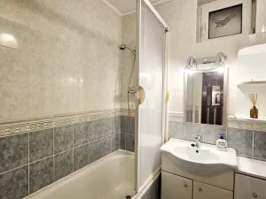 Pronájem bytu 2+1, Kolín - Kolín II, V Břízách, 59 m2