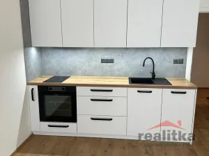 Pronájem bytu 1+kk, Opava, 42 m2