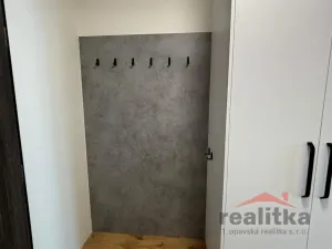 Pronájem bytu 1+kk, Opava, 42 m2