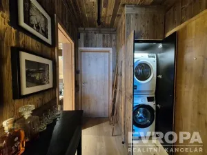 Prodej bytu 2+kk, Vrchlabí, Horní, 54 m2