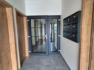 Prodej bytu 2+kk, Vrchlabí, Horní, 54 m2