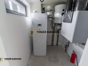 Prodej rodinného domu, Těrlicko - Horní Těrlicko, 110 m2