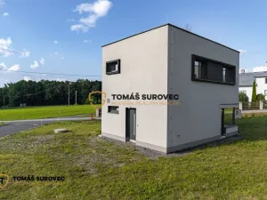 Prodej rodinného domu, Těrlicko - Horní Těrlicko, 110 m2