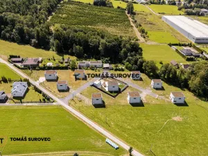 Prodej rodinného domu, Těrlicko - Horní Těrlicko, 110 m2