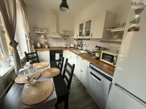 Prodej bytu 3+1, Most, Zdeňka Štěpánka, 60 m2