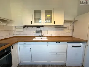 Prodej bytu 3+1, Most, Zdeňka Štěpánka, 60 m2