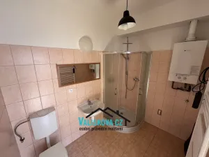 Pronájem bytu 1+kk, Kroměříž, Šafaříkova, 38 m2