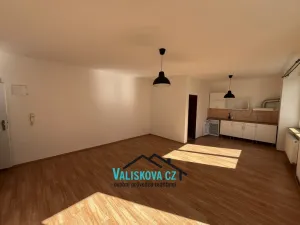 Pronájem bytu 1+kk, Kroměříž, Šafaříkova, 38 m2
