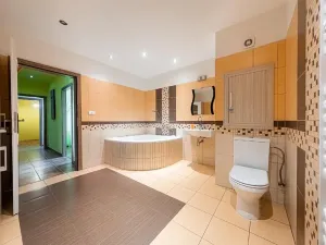 Prodej bytu 3+1, Pardubice, Palackého třída, 71 m2