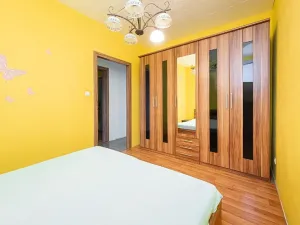 Prodej bytu 3+1, Pardubice, Palackého třída, 71 m2