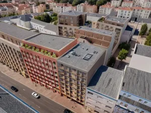 Prodej obchodního prostoru, Brno, Bratislavská, 50 m2