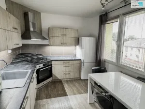 Pronájem bytu 3+1, Klatovy - Klatovy II, Na Chuchli, 64 m2