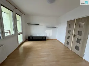 Pronájem bytu 3+1, Klatovy - Klatovy II, Na Chuchli, 64 m2