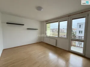 Pronájem bytu 3+1, Klatovy - Klatovy II, Na Chuchli, 64 m2