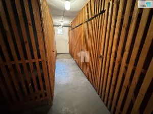 Pronájem bytu 3+1, Klatovy - Klatovy II, Na Chuchli, 64 m2