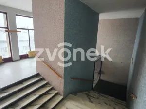 Pronájem skladu, Ostrožská Nová Ves, 1272 m2