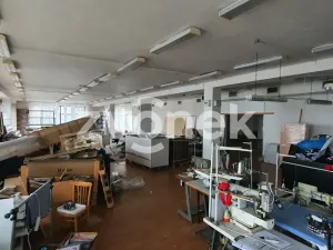 Pronájem skladu, Ostrožská Nová Ves, 1272 m2