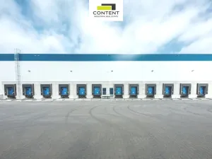 Pronájem skladu, Kostelec - Ostrov u Stříbra, 5000 m2