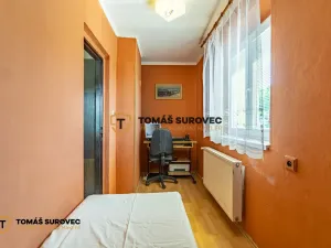 Prodej rodinného domu, Bohuslavice nad Vláří, 150 m2