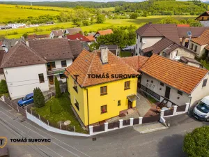 Prodej rodinného domu, Bohuslavice nad Vláří, 150 m2