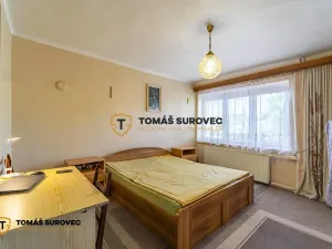Prodej rodinného domu, Bohuslavice nad Vláří, 150 m2