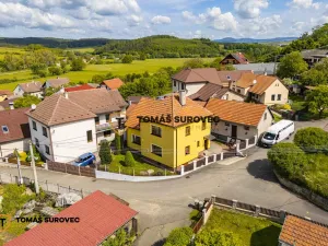 Prodej rodinného domu, Bohuslavice nad Vláří, 150 m2