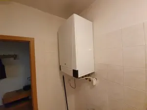 Pronájem bytu 1+kk, Jihlava, F. X. Šaldy, 38 m2