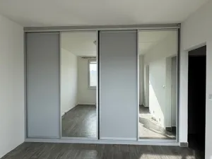 Pronájem bytu 1+1, Praha, Angelovova, 30 m2