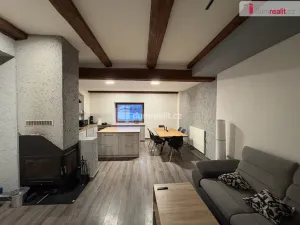 Prodej rodinného domu, Drhovle - Drhovle Zámek, 145 m2