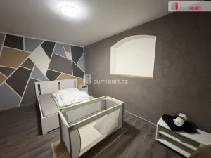 Prodej rodinného domu, Drhovle - Drhovle Zámek, 145 m2