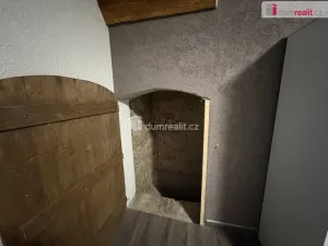 Prodej rodinného domu, Drhovle - Drhovle Zámek, 145 m2