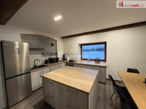 Prodej rodinného domu, Drhovle - Drhovle Zámek, 145 m2