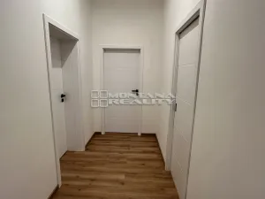 Pronájem bytu 3+kk, Olomouc, Riegrova, 74 m2