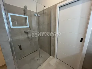 Pronájem bytu 3+kk, Olomouc, Riegrova, 74 m2